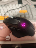 羅技（G）G502 HERO主宰者游戲鼠標電競鼠標有線(xiàn)RGB機械配重競技FPS吃雞宏cf送男友男生禮物 G502HERO+大G桌墊+收納盒 曬單實(shí)拍圖