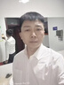 大碼白襯衫男士長(cháng)袖職業(yè)正裝免燙商務(wù)工作服結婚伴郎短袖西裝襯衣 白色升級款 40 /XL(130-140斤) 曬單實(shí)拍圖