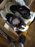 阿迪達斯 adidas 男鞋 edge 運動(dòng)鞋戶(hù)外休閑跑步鞋 GZ5280 41碼 曬單實(shí)拍圖