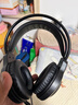 宏碁（acer）OHW303游戲耳機頭戴式電競耳麥帶麥克風(fēng)有線(xiàn)臺式電腦網(wǎng)吧游戲吃雞三角洲行動(dòng)黑色雙3.5mm接口 曬單實(shí)拍圖