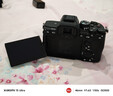 索尼（SONY）【保價11.11】Alpha 7 IV 全畫幅微單相機 創(chuàng)意外觀濾鏡 單機身 4K 60p（ILCE-7M4/A7M4） 曬單實拍圖