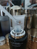 蘭蔻全新小黑瓶精華水150ml濾鏡水抗氧修護保濕教師節生日禮物 曬單實(shí)拍圖