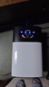 sobo松寶 魚(yú)缸氧氣泵充電便攜式增氧泵鋰電池防水戶(hù)外釣魚(yú)usb小型 【續(xù)航48小時(shí) 斷電自啟】單孔+氣石套餐 曬單實(shí)拍圖
