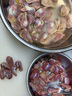 華都食品單凍雞胗 2斤/袋 冷凍 出口級 燒烤雞胗雞肫鹵味鹵煮食材 曬單實拍圖
