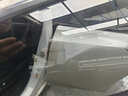 美基（MZJJ）汽車貼膜車膜汽車膜太陽膜隔熱膜全車膜車窗玻璃隱私防曬防爆膜 V10氮化鈦陶瓷全車膜(高清前擋+深色側(cè)后) 曬單實(shí)拍圖