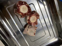 牛尾骨寶寶新鮮牛尾巴整根切生牛肉去皮寶寶輔食順豐包郵 牛尾骨3斤 曬單實(shí)拍圖