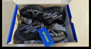 FILA FUSION斐樂(lè )潮牌章昊同款男鞋BONE II機能潮鞋2025脊骨鞋2代 曬單實(shí)拍圖