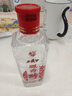 西鳳酒10年瓶儲2014年產(chǎn)老酒鳳香醇52度鳳香型白酒100ml小酒裝口糧酒 曬單實拍圖