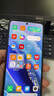 小米 Redmi Note13Pro 國家補貼 驍龍7S 新2億像素 第二代1.5K高光屏 12GB+256GB 時(shí)光藍 5G手機 曬單實(shí)拍圖