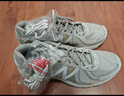 NEW BALANCE 運(yùn)動(dòng)鞋男鞋女鞋復(fù)古百搭戶外休閑鞋ML860系列ML860KS2 42 曬單實(shí)拍圖
