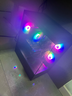 微星  AMD新品首發(fā)銳龍R5 9500F/5600GT/9600X/RTX5060Ti 8G電競游戲DIY電腦主機組裝設計渲染臺式整機 R5+RX6600XT 8G|水晶塔標準版PRO 單主機 曬單實(shí)拍圖
