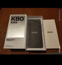 小米REDMI K80 至尊版 天璣9400+ 7410mAh大電池 砂巖灰 12GB+256GB  紅米5G手機 曬單實拍圖