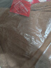 浪莎（LangSha）孕婦德絨保暖衣秋衣秋褲套裝秋冬季哺乳上衣喂奶月子服護(hù)肚打底衣 H57孕婦 咖啡色套 2XL (適合140-160斤) 曬單實(shí)拍圖