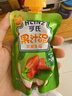 亨氏果汁泥多口味禮盒120g*14【2盒裝】寶寶輔食營(yíng)養水果泥6月+ 曬單實(shí)拍圖