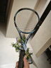 百寶力百保力PURE DRIVE專(zhuān)業(yè)碳素網(wǎng)球拍百寶力2025款PD李娜【已穿線(xiàn)】 曬單實(shí)拍圖