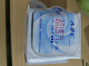 ABC衛(wèi)生巾 護(hù)墊衛(wèi)生巾KMS勁吸棉柔衛(wèi)生護(hù)墊163mm*22片(KMS健康配方) 曬單實(shí)拍圖
