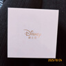 迪士尼（Disney）手表女款簡(jiǎn)約氣質(zhì)ins風(fēng)防水高中學(xué)生女士手表生日情人節禮送女友 曬單實(shí)拍圖