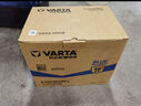 瓦爾塔（VARTA）汽車電瓶蓄電池 藍(lán)標(biāo)L2-400 大眾帕薩特途觀朗逸別克以舊換新 曬單實拍圖
