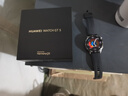 HUAWEI WATCH GT 5 國(guó)家補(bǔ)貼15% 幻夜黑46mm華為智能手表情緒健康助手玄璣感知系統(tǒng) 曬單實(shí)拍圖