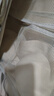 FitonTon無肩帶抹胸防滑文胸粉底液隱形收副乳聚攏內(nèi)衣女漫畫胸夏季胸罩 曬單實拍圖