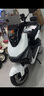 雅迪【重磅新品】冠能S 白鯊90S 電動(dòng)自行車(chē)通勤代步長(cháng)續航智能電動(dòng)車(chē)【門(mén)店自提】 顏色到店自選 曬單實(shí)拍圖