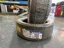 米其林（MICHELIN）汽車輪胎 235/45R18 98W 浩悅五代 Primacy 5 適配邁騰/凱美瑞 曬單實(shí)拍圖