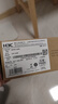 華三（H3C）千兆吸頂式面板式無(wú)線AP POE供電大戶型商用家用全屋WiFi全覆蓋型 A200（1200M雙頻面板百兆端口） 曬單實(shí)拍圖