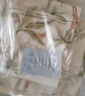 童泰（TONGTAI）嬰兒套裝四季純棉寶寶衣服男女童家居服內衣上衣褲子綠色90碼 曬單實(shí)拍圖