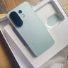 vivo S30 Pro mini 12GB+256GB 薄荷青 國(guó)家補(bǔ)貼 多彩小直屏 超級(jí)潛望長(zhǎng)焦 6500mAh 學(xué)生 AI手機(jī) 曬單實(shí)拍圖