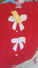 巴拉巴拉童裝女童毛衣兒童毛衫2025春裝蝴蝶結寶寶針織開(kāi)衫潮208125103003 曬單實(shí)拍圖