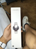 小米（MI）Xiaomi Watch S3 銀色 國家補(bǔ)貼 小米汽車SU7鑰匙 澎湃OS 全天血氧監(jiān)測 智能運(yùn)動(dòng)手表 男表女表 曬單實(shí)拍圖