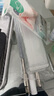 索邦拖把家用一拖凈免手洗平板拖把拖地神器吸水墩布懶人拖布6塊帶桶 曬單實(shí)拍圖