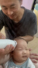 貝因美嬰兒理發(fā)器自動(dòng)吸發(fā)電動(dòng)推子剃頭自理發(fā)修剪刀神器兒童梳子超靜音 曬單實(shí)拍圖