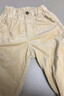 優(yōu)衣庫嬰幼兒寶寶燈芯絨長(cháng)褲/寬松休閑褲褲子25秋冬新款478838 31 米色 100 曬單實(shí)拍圖