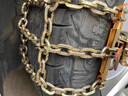 載來(lái)財探岳汽車(chē)防滑鏈雪地越野脫困鏈大眾冬季新型專(zhuān)用不傷輪胎suv用品 【大眾探岳定制235/55】 6條裝 大眾探岳/2023-2023款 曬單實(shí)拍圖