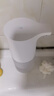 米家小米自動(dòng)洗手機(jī)1S套裝  自動(dòng)洗手機(jī)充電泡沫抑菌皂液器自動(dòng)洗手液機(jī)七夕情人節(jié)禮物 曬單實(shí)拍圖