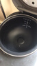 蘇泊爾（SUPOR） 電飯煲精鐵球釜內(nèi)鍋原廠通用配件345L升IH球形內(nèi)膽（先確認(rèn)適配再購買） 4升電飯煲內(nèi)鍋（先確認(rèn)適配再購買） 曬單實(shí)拍圖