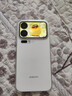 小米（MI）Xiaomi 17 Pro 6.3英寸小尺寸旗艦手機(jī) 徠卡5倍光學(xué)變焦 超窄四等邊 6300mAh大電池 小米手機(jī)17pro 白色 12GB+512GB 曬單實(shí)拍圖