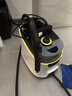 KARCHER德國卡赫 蒸汽拖把家用高溫蒸汽清潔機廚房油煙機全屋清潔洗地機溫度顯示殺菌除螨SC5D 曬單實(shí)拍圖
