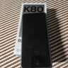 小米 REDMI K80 國家補貼 第三代驍龍 8 6550mAh大電池 澎湃OS 雪巖白 12GB+256GB 紅米5G手機 曬單實拍圖