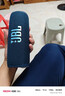 JBL FLIP6 音樂萬花筒六代 便攜式藍(lán)牙音箱低音炮 防水防塵多臺串聯(lián) 賽道揚(yáng)聲器 獨(dú)立高音單元 潛海藍(lán) 曬單實(shí)拍圖