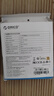 奧睿科(ORICO)移動(dòng)硬盤盒2.5英寸USB3.0 SATA串口筆記本電腦外置殼固態(tài)機(jī)械ssd硬盤盒子 全透明2139U3 曬單實(shí)拍圖