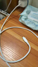 圖拉斯45W小冰充Turbo-X【官 方 正 品】蘋(píng)果17充電器iPhone17Promax氮化鎵塊充頭兼容40W套裝適配16原裝 曬單實(shí)拍圖