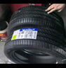 米其林（MICHELIN）汽車輪胎 225/55R18 102V 浩悅五代 Primacy 5 適配歐藍(lán)德/途勝 曬單實(shí)拍圖