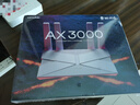 普聯(lián)（TP-LINK） 大道AX3000滿血WiFi6千兆無線路由器 5G雙頻家用穿墻 Mesh 3000M無線速率 信號增強 易展 XDR3010 曬單實拍圖