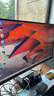 泰坦軍團27英寸QD-MiniLED 4K 160Hz雙模320Hz DyDs技術(shù) Type-C 65W 內置音箱電競顯示器P275MV PLUS增強版 曬單實(shí)拍圖
