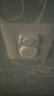 紐備麗提插座保護(hù)蓋寶寶嬰兒防觸電防小孩觸電保護(hù)蓋兒童插孔保護(hù)蓋26只裝 曬單實(shí)拍圖