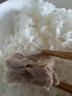 臘排骨湖南正宗農(nóng)家柴火煙熏排骨臘味精選前排中排無大骨臘排骨 煙熏臘排骨【前排】2斤 曬單實(shí)拍圖