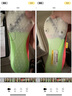 耐克田徑精英巴黎新款  Nike Maxfly 2 FP耐克男女碳板氣墊短跑釘鞋 FD8395-600/Maxfly 2代 44 曬單實(shí)拍圖