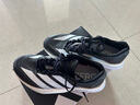 阿迪達斯 （adidas）男 跑步系列 ADIZERO BOSTON 13 M 跑步鞋 JS4938 黑色  41  曬單實(shí)拍圖